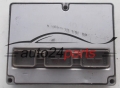 CALCULATEUR MOTEUR FORD FOCUS 2.0 VISTEON 5M51-12A650-SD