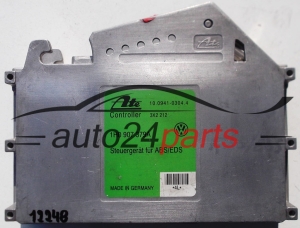 CENTRALITA ABS EDS VW VOLKSWAGEN PASSAT GOLF III, AUDI, 10.0941-0304.4, 10094103044, 1H0 907 379 A, 1H0907379A