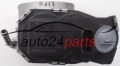 DROSSELKLAPPE JAGUAR LAND ROVER D3V9T, DX23-9F991-AB, DX239F991AB, A2C31286800