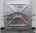 KOMPUTER STEROWNIK SILNIKA FIAT TIPO TEMPRA LANCIA DELTA PRISMA 1.6 WEBER IAW02P, IAW 02P, WH2P.04/4L_83, WH2P.01 - 13517, 14176