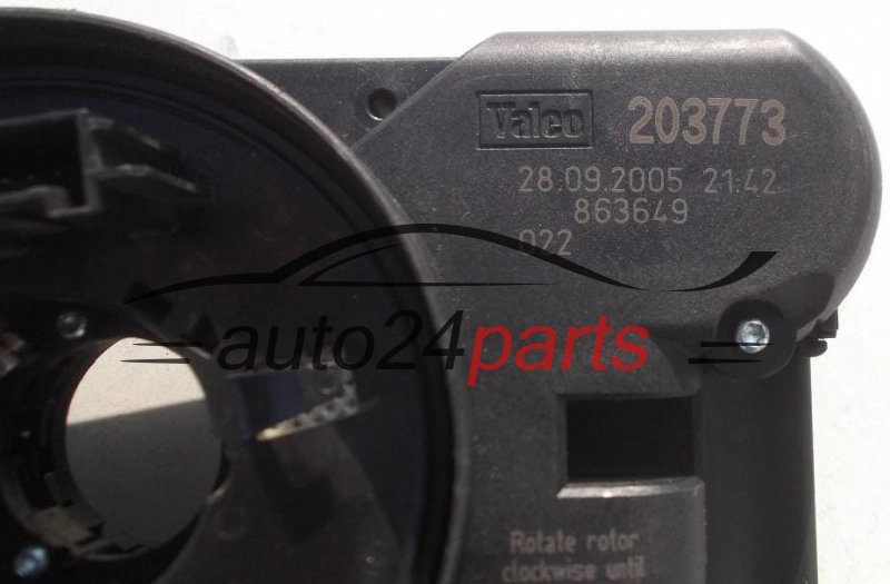 TASMA W KIEROWNICE OPEL ASTRA H 13198906 XC