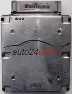 94FB-12A650-EA, 94FB12A650EA, CLUB