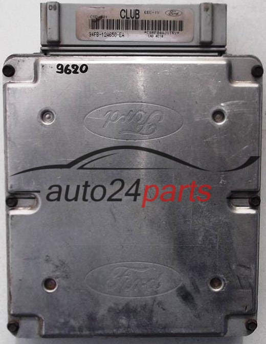 94FB-12A650-EA, 94FB12A650EA, CLUB