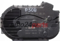 BOITIER DE PAPILLON MERCEDES BOSCH 0 280 750 175, 0280750175, A 266 141 05 25, A2661410525