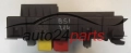 CONFORT MODULE BSI OPEL VECTRA SIGNUM 13204495 BY, 519184006 