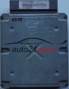 KOMPUTER STEROWNIK SILNIKA FORD COUGAR 2.5 V6, XS7F-12A650-AAB, XS7F12A650AAB, 8A461888SA, URN2 - 8215