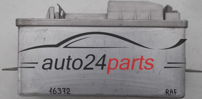 CALCULATEUR ABS BMW E32 E34 BOSCH 0 265 100 055, 0265100055