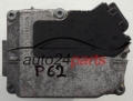 DROSSELKLAPPE VOLKSWAGEN SIEMENS VDO A2C53099814, 045 128 063 G