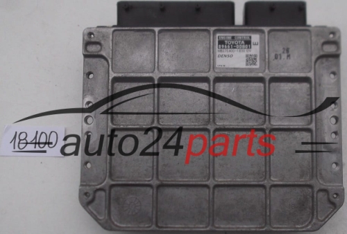 KOMPUTER STEROWNIK SILNIKA TOYOTA YARIS 1.3 89661-0DB01, 896610DB01, MB275400-1830