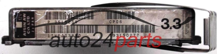 calculateur moteur pour volvo v850 2.5