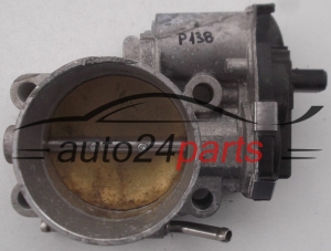 Przepustnica Powietrza D3V9T DX239F991AB A2C31286800