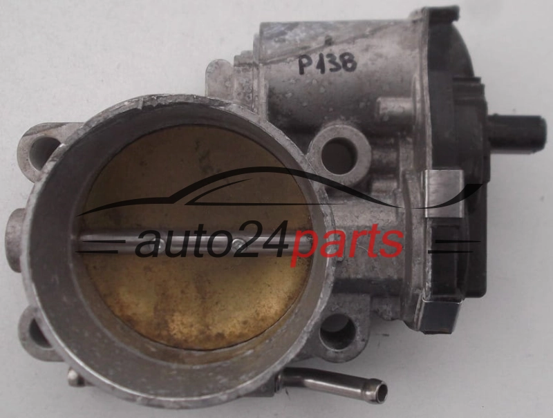 Przepustnica Powietrza D3V9T DX239F991AB A2C31286800