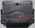 KOMPUTER STEROWNIK SILNIKA FIAT PUNTO 1.9 JTD BOSCH 0 281 010 846, 0281010846, 46815965, 18842RAA- 5881, 10178, 13943