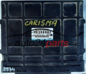 CALCULATEUR MOTEUR MITSUBISHI CARISMA 1.8 GDI MR388802 G1T18772 H2