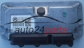 MOTORSTEUERGERÄT ECU STEUERGERÄT VOLKSWAGEN POLO 1.4 MAGNETI MARELLI MY2 7GVE.FF,  03C 906 014 FF, 03C906014FF, BC.0116089.E
