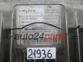 CALCULATEUR MOTEUR RENAULT KANGOO 1.5 DCI 8200309914, R0410C079A 