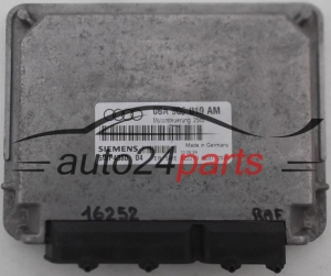 06A906019AM, 06A 906 019 AM, SIEMENS 5WP4380