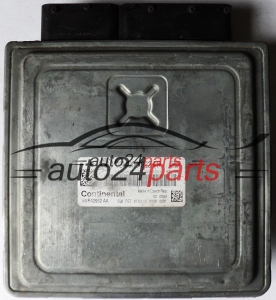 CALCULATEUR MOTEUR SKODA OCTAVIA 1.6 TDI CONTINENTAL 5WP42652 AA, 5WP42652AA, 03L 906 023 FP, 03L906023FP, 03L 906 023 AG, 03L906023AG