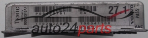 00001313A4 P09480761 1T0202A00 CA 27.1