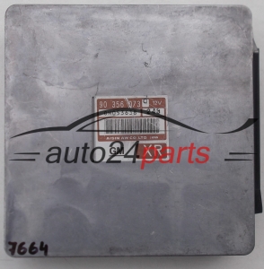 STEROWNIK SKRZYNI AUTOMATYCZNEJ OPEL ASTRA VECTRA GM 90 356 073 XR, 90356073, 90356073XR - 7664, 12064, 15062, 15064, 15452 