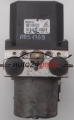 POMPE HYDRAULIQUE ET CALCULATEUR d'ABS RENAULT AVENTINE BOSCH 0 265 225 111,  6025 403 596,  0 265 950 058