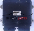 ECU CENTRALITA DE MOTOR SMART 1.3 A1351501979, 1351501979,  1860A301 E6T42484 H3ZE