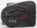 CUERPO DE MARIPOSA SKODA VDO 408.238/321/004, 408238321004, 047 133 062 D, 047133062D 