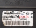 CENTRALITA DE CONFORT BSI CITROEN PEUGEOT JOHNSON CONTROLS 21676031-5B, 96 601 056 80