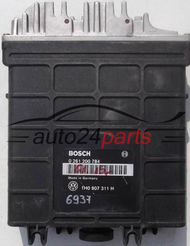 BOSCH 0 261 200 784, 0261200784, 1H0 907 311 H, 1H0907311H