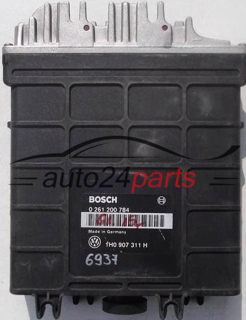 BOSCH 0 261 200 784, 0261200784, 1H0 907 311 H, 1H0907311H