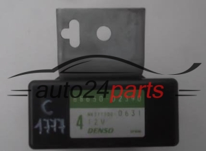 KOMFORTSTEUERGERÄT TOYOTA COROLLA 88650-02390, 8865002390, MB2777200-0631, MB2777200-0631