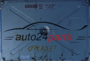 ECU CENTRALITA DE MOTOR HONDA LEGEND 3.5 37820-P5A-E02, 37820P5AE02, CY-EH6523AB, CYEH6523AB 5E0