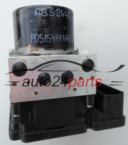 ABS POMPA JEEP WRANGLER 2.8 CRD P05154117AA, 28.5263-1203.3, 28526312033