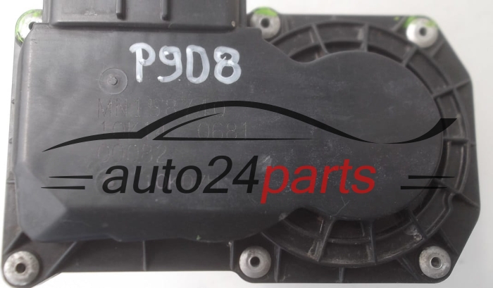 DROSSELKLAPPE MITSUBISHI COLT MN158740, 10K14 