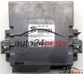 MOTORSTEUERGERÄT ECU STEUERGERAT FIAT TIPO 1.6, IAW 8F.5M, IAW8F5M, IAW8F5M/0604-ZF, 61600.217.01, 6160021701 