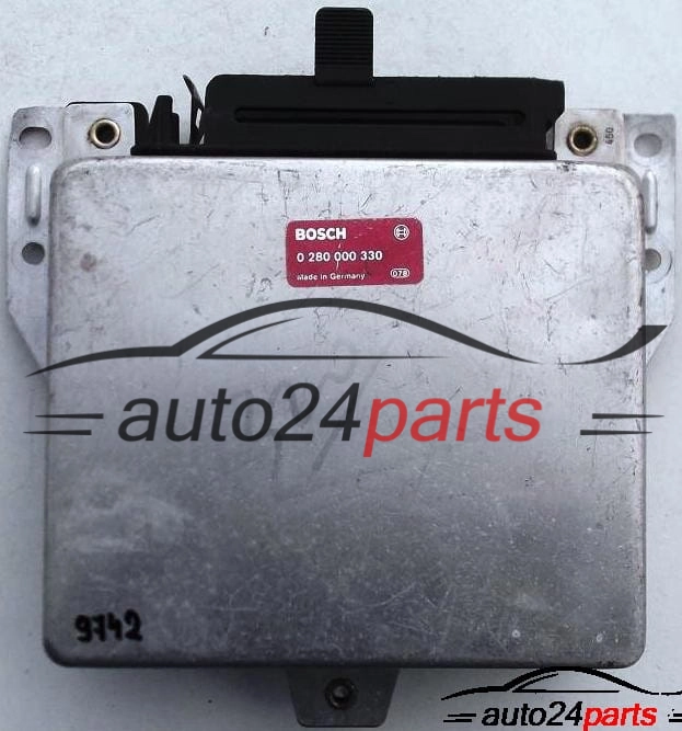 calculateur moteur pour bmw e30 318