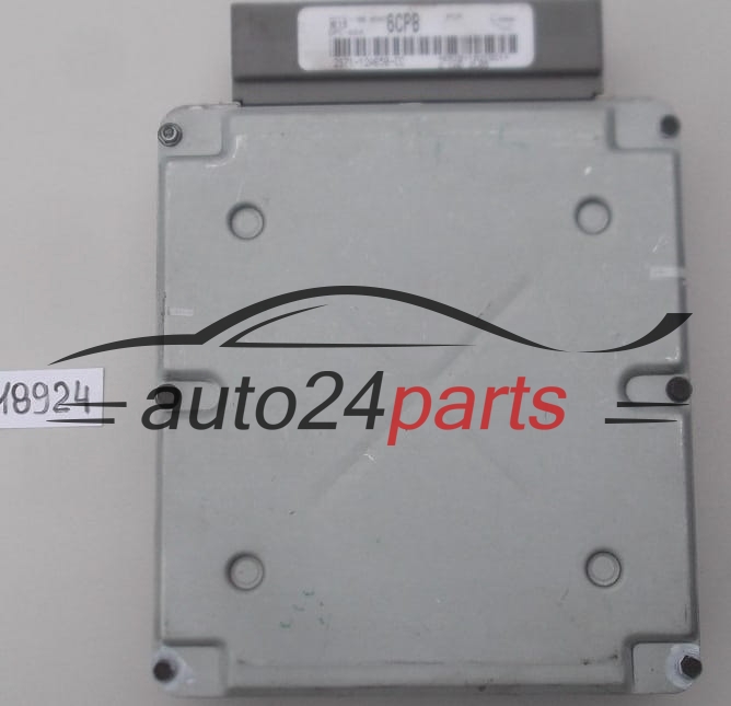 KOMPUTER STEROWNIK SILNIKA FORD MONDEO 2.0 TDCI VISTEON 2S71-12A650-CC