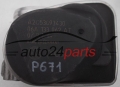 DROSSELKLAPPE AUDI SEAT VOLKSWAGEN VDO A2C53093430, 06A133062AT