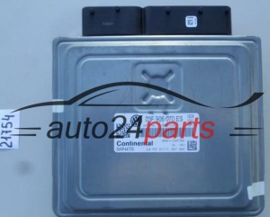 CENTRALITA DE MOTOR VW VOLKSWAGEN GOLF 03F 906 070 ES, 03F906070ES, 5WP44755