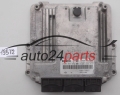 KOMPUTER STEROWNIK SILNIKA RENAULT LAGUNA 2.0 DCI BOSCH 0 281 017 613