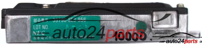 calculateur moteur pour honda accord 