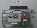 CALCULATEUR MOTEUR RENAULT IAW 5NR2.T3, IAW5NR2T3, 8200181482, 8200262874 