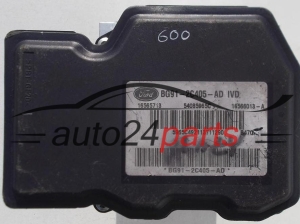 Pompa abs i sterownik FORD MONDEO S-MAX BG912C405AD 16565713