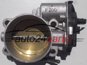 Przepustnica Powietrza D3V9T DX239F991AB A2C31286800