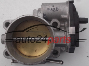 Przepustnica Powietrza D3V9T DX239F991AB A2C31286800