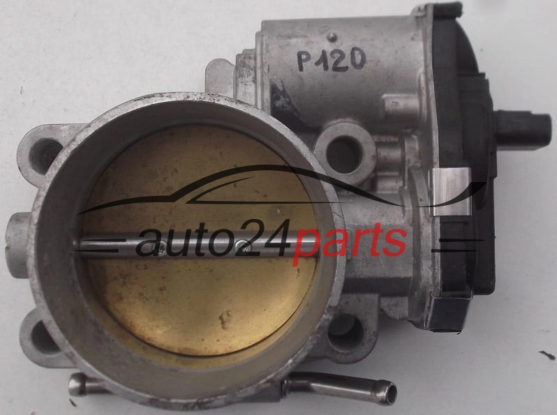 Przepustnica Powietrza D3V9T DX239F991AB A2C31286800