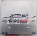 KOMPUTER STEROWNIK SILNIKA OPEL ASTRA 1.6 X16XE 16214259 JU