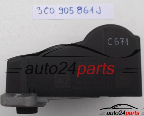 COLONNE BLOCAGE VW VOLKSWAGEN PASSAT 3C0 905 861 J