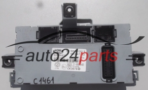 KOMFORTSTEUERGERÄT FIAT PUNTO MAGNETI MARELLI 60684632, NBC947.52, NBC94752, 501862310013 