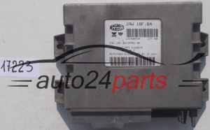 MOTORSTEUERGERÄT ECU STEUERGERAT FIAT PALIO SIENA 1.2 MAGNETI MARELLI IAW 18F.B4, IAW18FB4, 46767822, 61600.425.01, 6160042501 